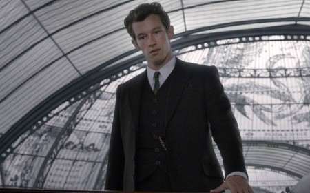 In 3 Months, Apple TV Will Officially Prove There's No Such Thing As An Unfilmable Book