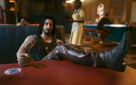 'Cyberpunk 2077' Movie First Details Officially Confirmed, Won’t Adapt Game 1:1