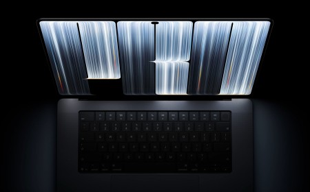 Apple launches new MacBook Pro with touchscreen and OLED — starts at $2,899