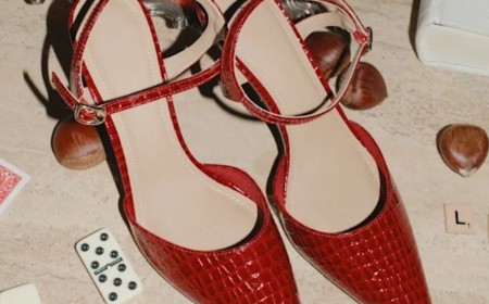Lulus Has Under-$100 Heels to Complete Your Holiday Party Look