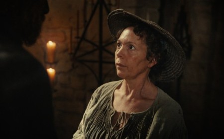 ‘Wicker’ Review: Olivia Colman Rides Alexander Skarsgård’s Wood in Bawdy Sex Fantasy About Hysterically Horny Villagers