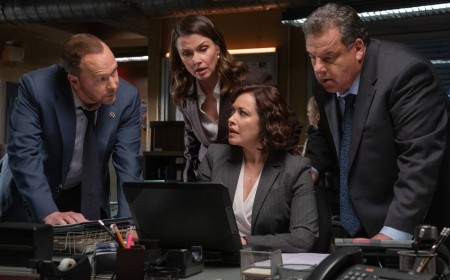 Blue Bloods' Major Reagan Family Union Gets New Story Details From CBS Showrunners