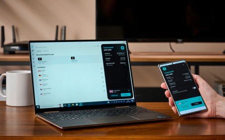 Surfshark VPN review 2026 – a fully-featured, low cost privacy solution