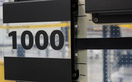 Amazon builds 1,000th satellite, will launch space internet service by end of year