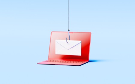 480,000 phishing emails sent from a PC hidden behind a fridge in a Japanese hotel room