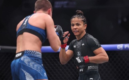 How to watch UFC 332 for FREE: Silva vs Wang live streams, no PPV, start time, full card