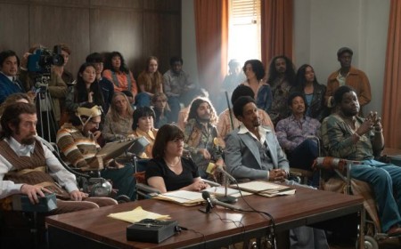 ‘Being Heumann’ Trailer: Siân Heder’s ‘CODA’ Follow-Up Is a Rousing Biopic About a True American Hero