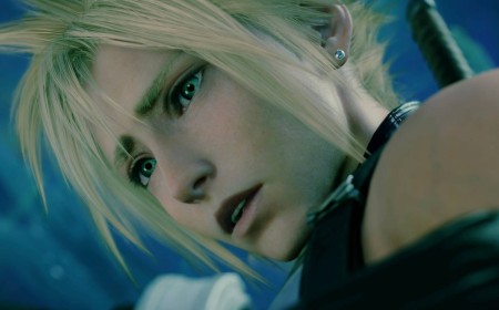 FF7 Revelation Sets Up a Rude Awakening for Cloud