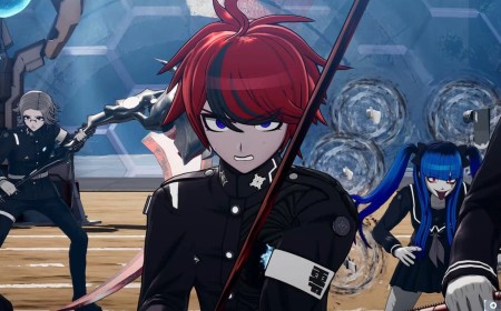 Zero Escape and The Hundred Line co-creator's new studio "might literally crash into a million pieces" after the cancellation of its next game