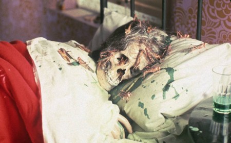 Vincent Price Is the Weirdest Serial Killer Ever in this '70s Cult Classic