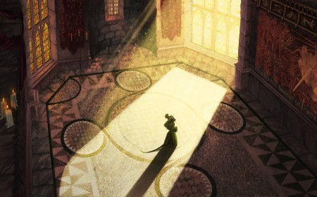 Beloved Fantasy Novel Series Redwall Sets Return After 16 Years