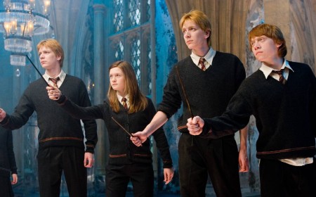 10 Harry Potter Characters Who Are More Powerful Than The Movies Show