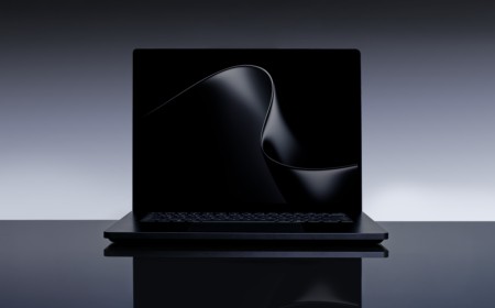 Microsoft says 'break up with your MacBook' and buy a Surface Laptop Ultra