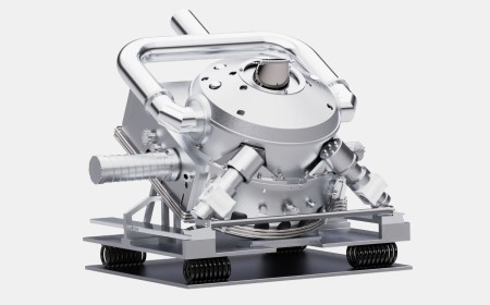 China startup demoes prototype EUV light source