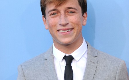 How Skyler Gisondo Really Feels About Becoming an Internet Meme