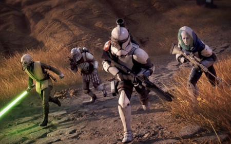 Star Wars Zero Company studio start to bring back devs furloughed prior to launch, with "more than half" of previous headcount reportedly returning to payroll