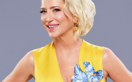 Dorinda Medley Reveals How She Landed All's Fair Acting Role