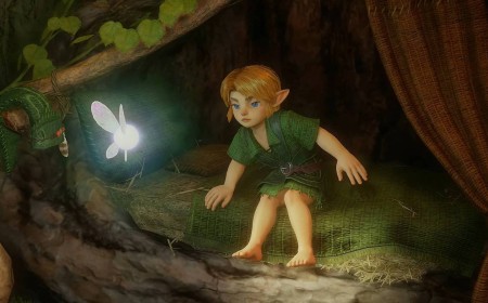 Zelda: Ocarina Of Time Official Release Date Update Now Confirmed