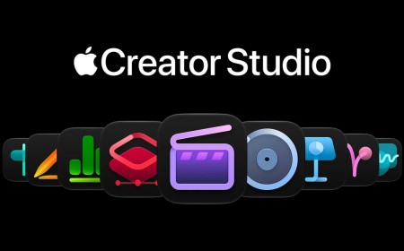 Apple's Creator Studio Update Brings Generate Fill to Pixelmator Pro