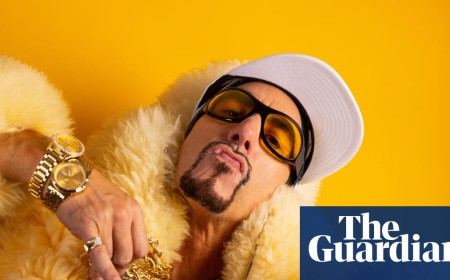 ‘A vehicle to expose prejudice, bias, and stupidity’: Sacha Baron Cohen defends Ali G as satire