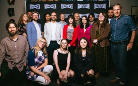 Slamdance Names Screenplay Competition Winners for 2026 — Read the Full List