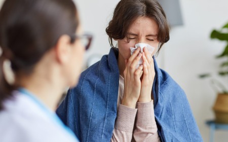 Over 25% of people lie to get antibiotics—and their lies aren't even good