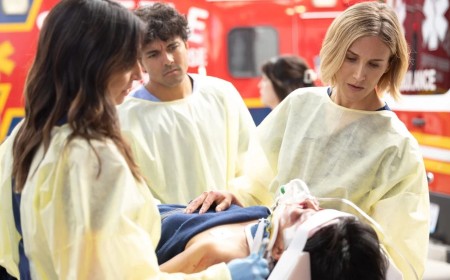 How to watch Grey's Anatomy season 23 — stream online from anywhere in the world