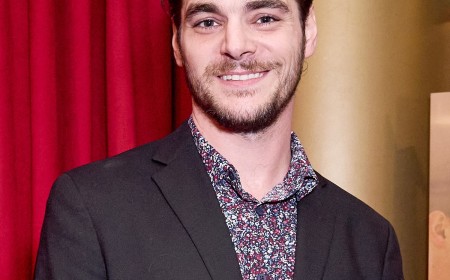 Breaking Bad's RJ Mitte Made Final Appearance 2 Weeks Before Death