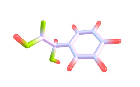 Chemistry Nobel goes to reactions like those that gave life a hand