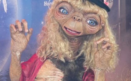 We're Treating You to a Roundup of Heidi Klum's Halloween Costumes