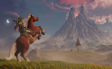 Legend Of Zelda: Ocarina Of Time Remake Physical Release Officially Sold Out