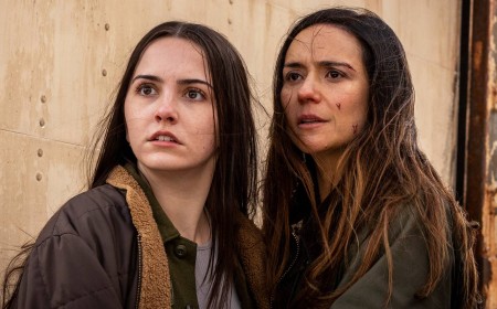 FROM: Netflix Just Officially Added One Of The Best Sci-Fi Horror Series Of The 2020s