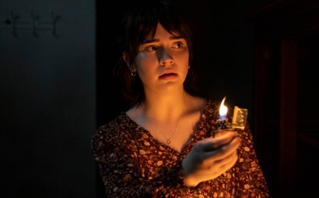 Stephen King's Favorite Stephen King Movie, That Critics Hated, Is Officially on Netflix