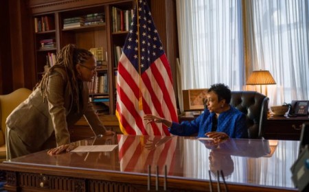 ’14th’ Review: Ava DuVernay’s Overstuffed Netflix Documentary Finds Us Living in the Age Frederick Douglass Warned Us About