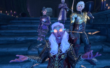 8 Most Unhinged Dark Urge Lines in BG3