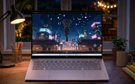HP boards the MacBook Neo competitor train
