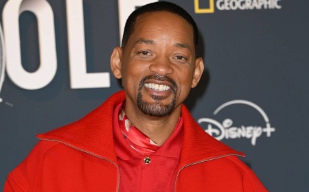 Will Smith’s New Prime Video Action Thriller Officially Hits Major Milestone