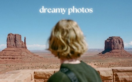 What Actually Makes a Photo Feel Dreamy?