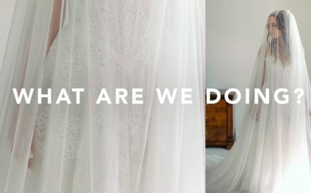 Should Wedding Photographers Post Their Prices Online?