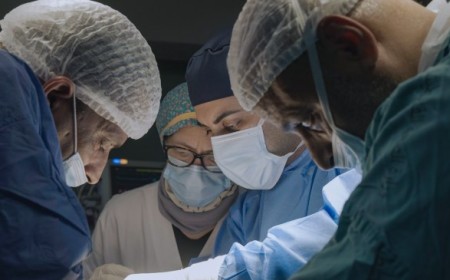 Watermelon Pictures to Offer Discounted Tickets, Free Streaming for Gaza Doc ‘American Doctor’ Before Election Day