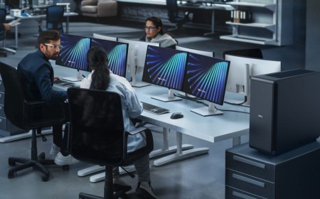 New report claims AI is helping create jobs in UK businesses, as workers can't get enough of it