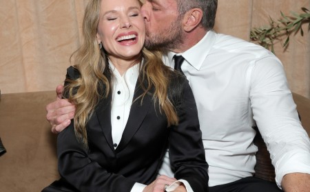 The Secrets of Kristen Bell and Dax Shepard's Epic Love Story