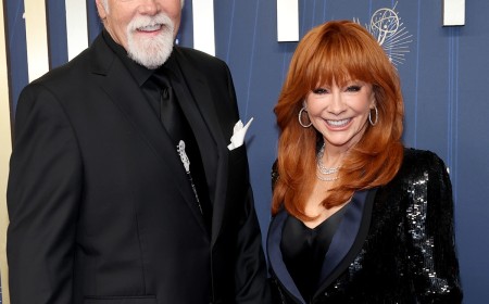 Reba McEntire Engaged to Rex Linn: Inside Their Love Story