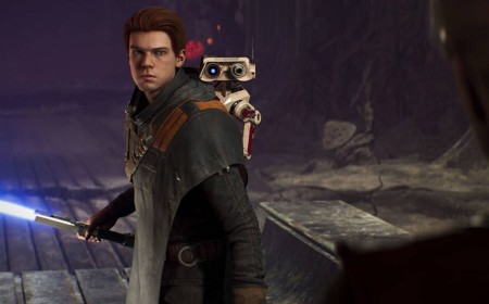 Star Wars Jedi 3 Perfect Title Unites Gamers