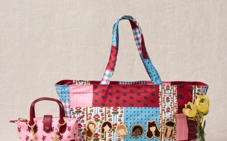 Millennials Rejoice – Stoney Clover Lane x American Girl Is Out Now