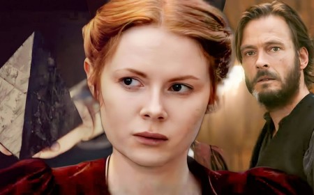 1899 Ending Explained (In Detail)