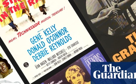 Film buffs love it. Trump and Tom Hanks hosted it. Can TCM survive a Hollywood mega-merger?