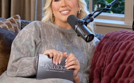 Pregnant Savannah Chrisley Defends "Huge" Age Gap With Fiancé