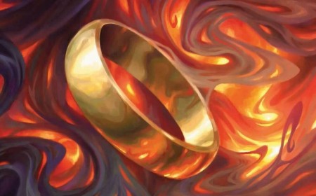 Magic’s Next Marvel Set Just Revealed a One Ring Replacement That Can Destroy the Whole Table