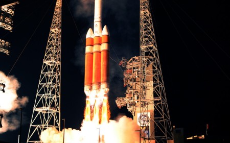 US military ends long-running program to spot nuclear missile launches